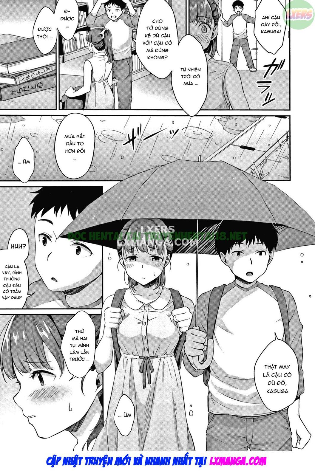 Xem ảnh 7 trong truyện hentai Nghiên Cứu Tuổi Vị Thành Niên - Chapter 2 - truyenhentai18.pro