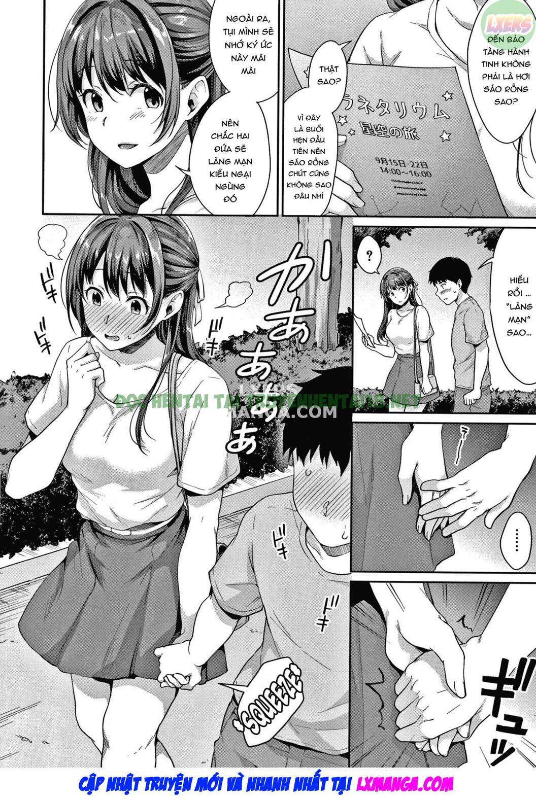 Xem ảnh 4 trong truyện hentai Nghiên Cứu Tuổi Vị Thành Niên - Chapter 4 - truyenhentai18.pro