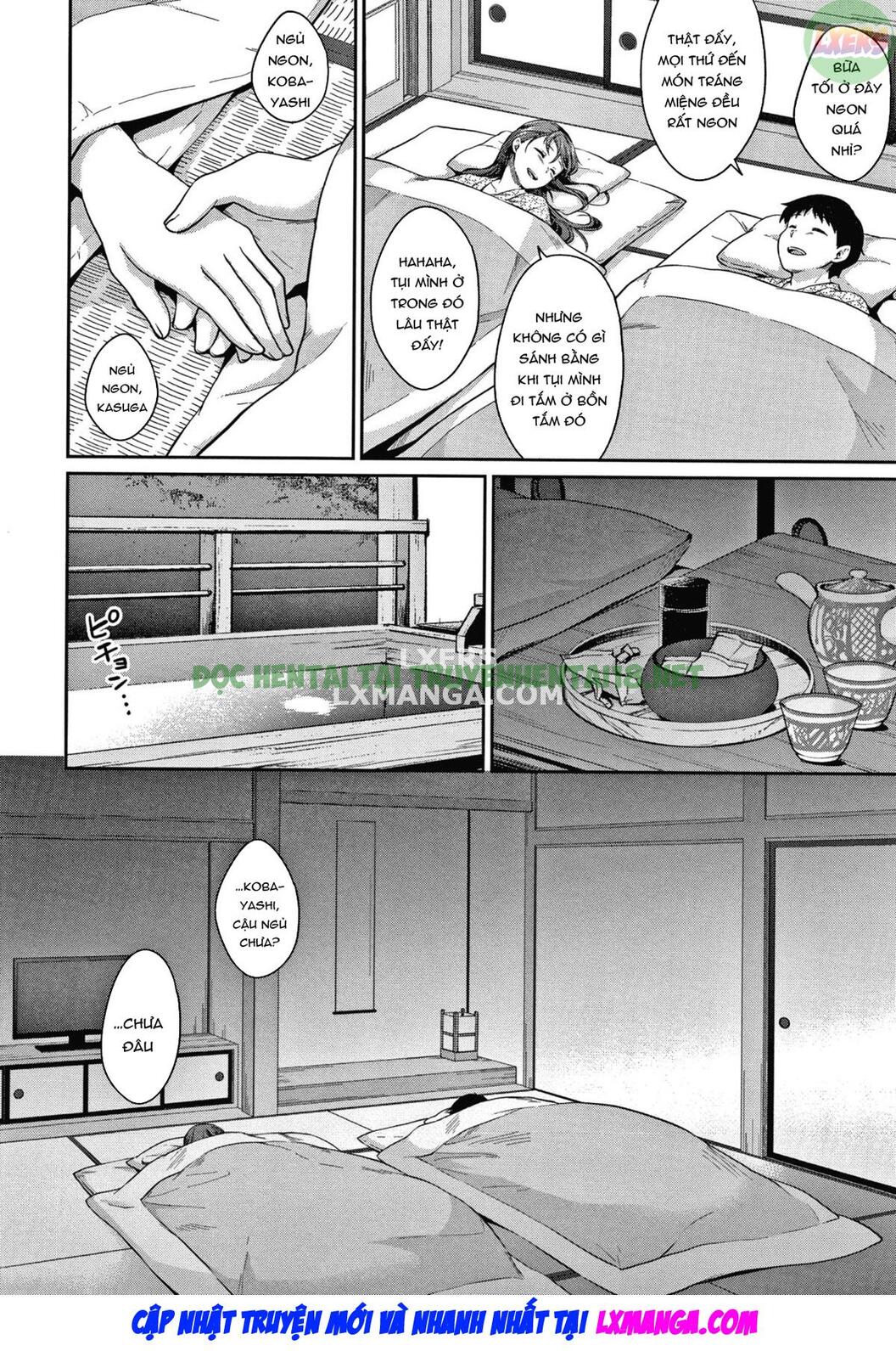 Xem ảnh 18 trong truyện hentai Nghiên Cứu Tuổi Vị Thành Niên - Chapter 6 - truyenhentai18.pro