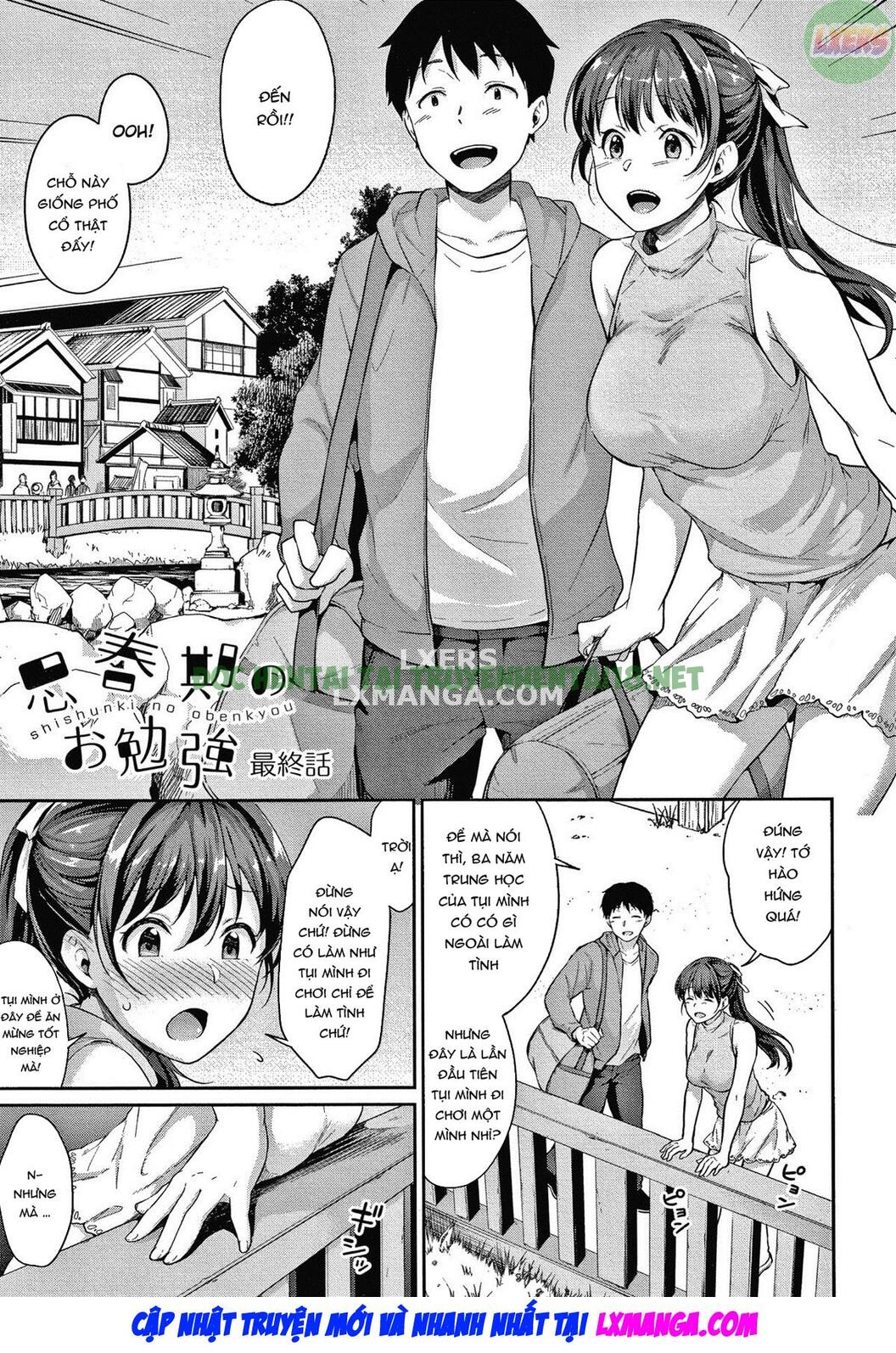 Xem ảnh 3 trong truyện hentai Nghiên Cứu Tuổi Vị Thành Niên - Chapter 6 - truyenhentai18.pro