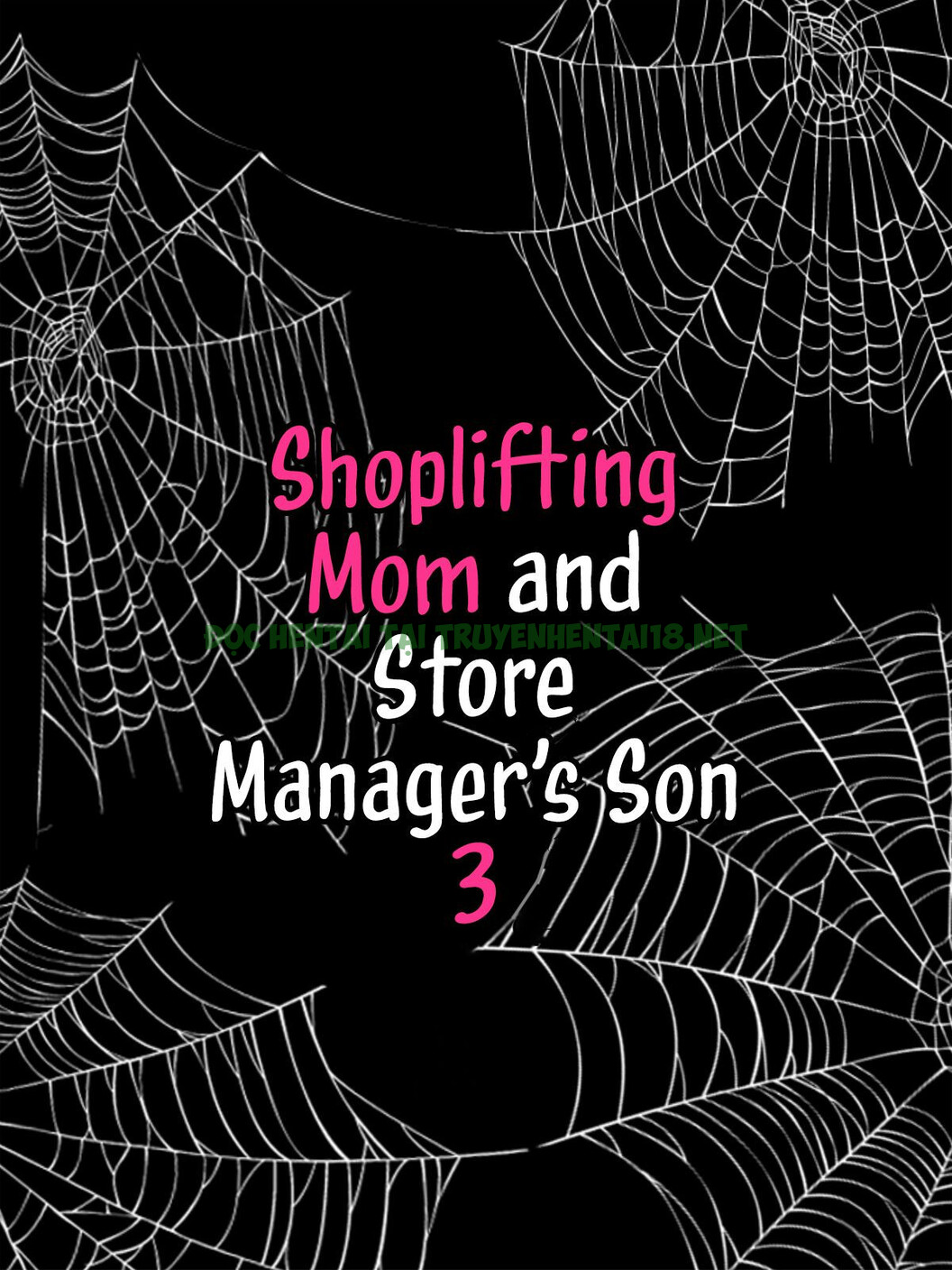 Xem ảnh 25 trong truyện hentai Shoplifting Mom And Store Manager's Son - Chapter 3 - truyenhentai18.pro