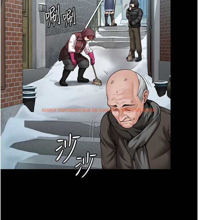 查看漫画守護妳 - 第13話-檢察官出身的高級妓女 - tymanga.com中的4120421图片