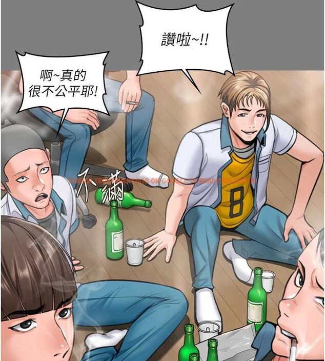 查看漫画守護妳 - 第14話-輪姦慣犯 - tymanga.com中的4143107图片