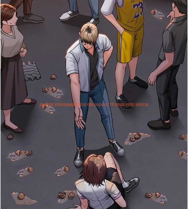 查看漫画守護妳 - 第15話-拋家棄子的淫母 - tymanga.com中的4165971图片