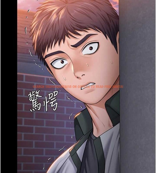 查看漫画守護妳 - 第15話-拋家棄子的淫母 - tymanga.com中的4165995图片