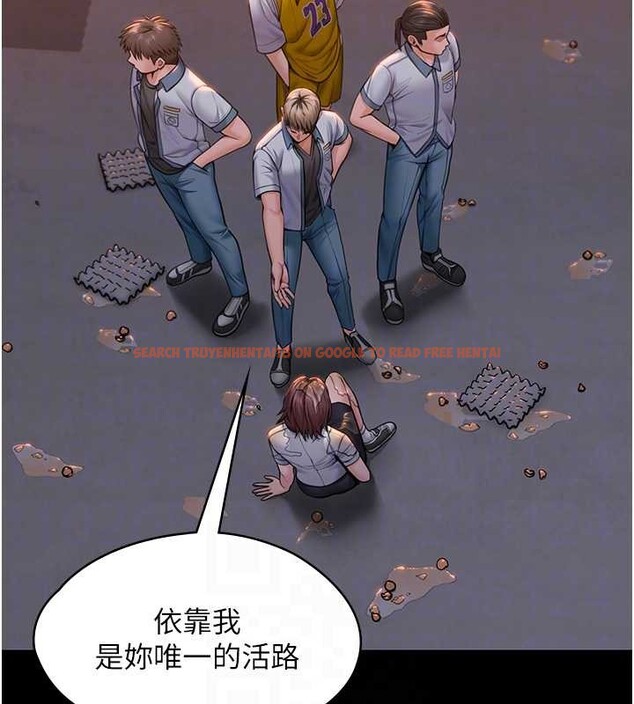 查看漫画守護妳 - 第15話-拋家棄子的淫母 - tymanga.com中的4166037图片