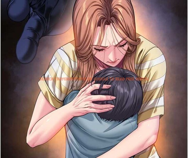 查看漫画守護妳 - 第15話-拋家棄子的淫母 - tymanga.com中的4166086图片