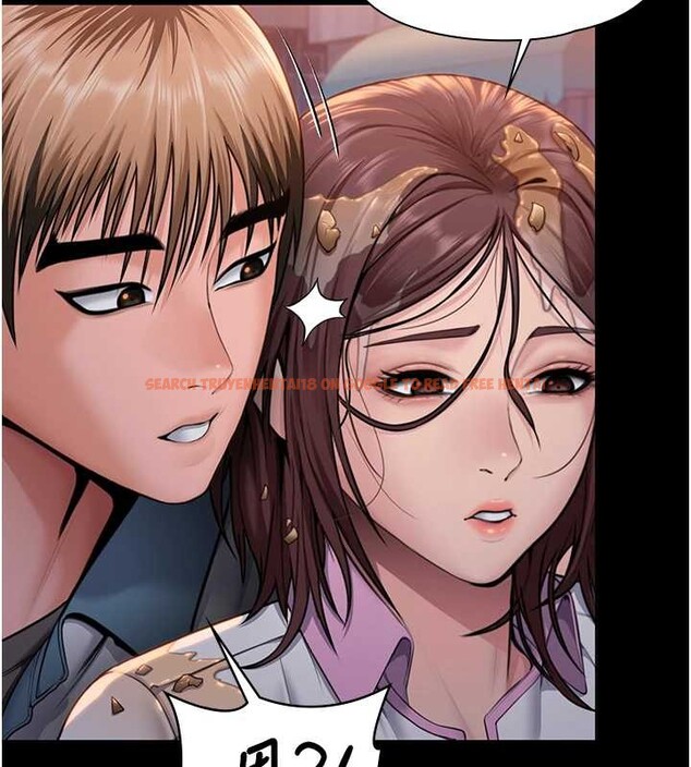 查看漫画守護妳 - 第17話-賣春特訓班 - tymanga.com中的4203638图片