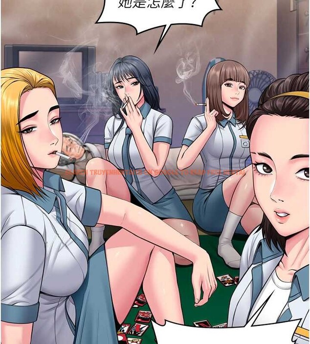 查看漫画守護妳 - 第17話-賣春特訓班 - tymanga.com中的4203658图片