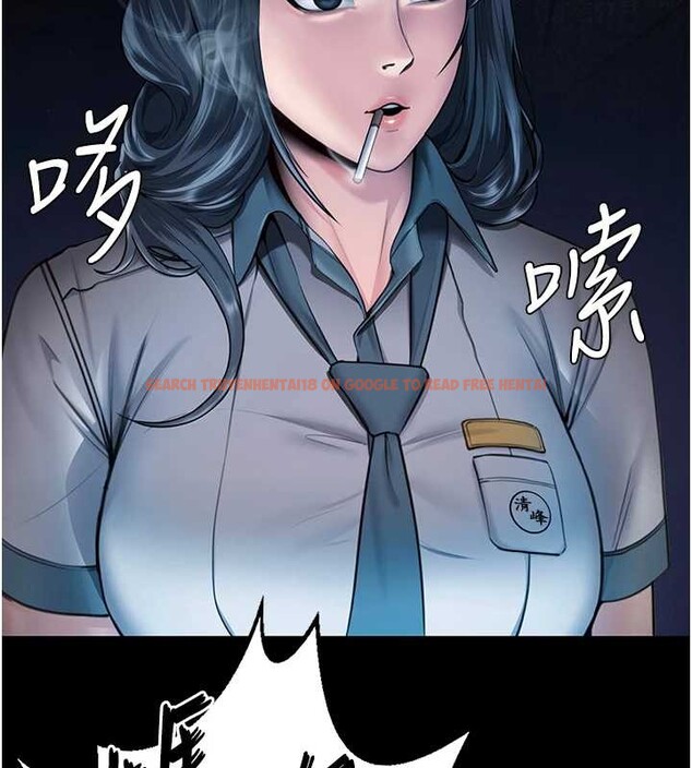 查看漫画守護妳 - 第17話-賣春特訓班 - tymanga.com中的4203679图片