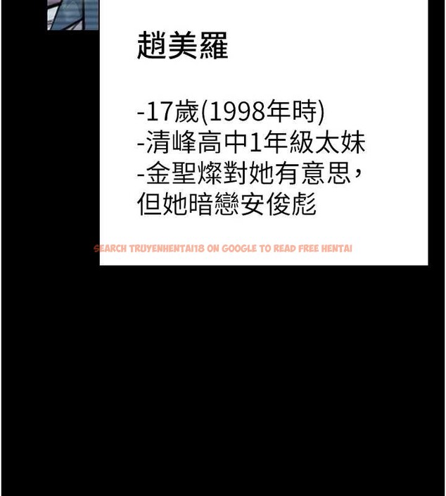 查看漫画守護妳 - 第17話-賣春特訓班 - tymanga.com中的4203698图片