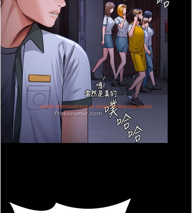 查看漫画守護妳 - 第18話-在床上盡孝道的義子 - tymanga.com中的4216846图片