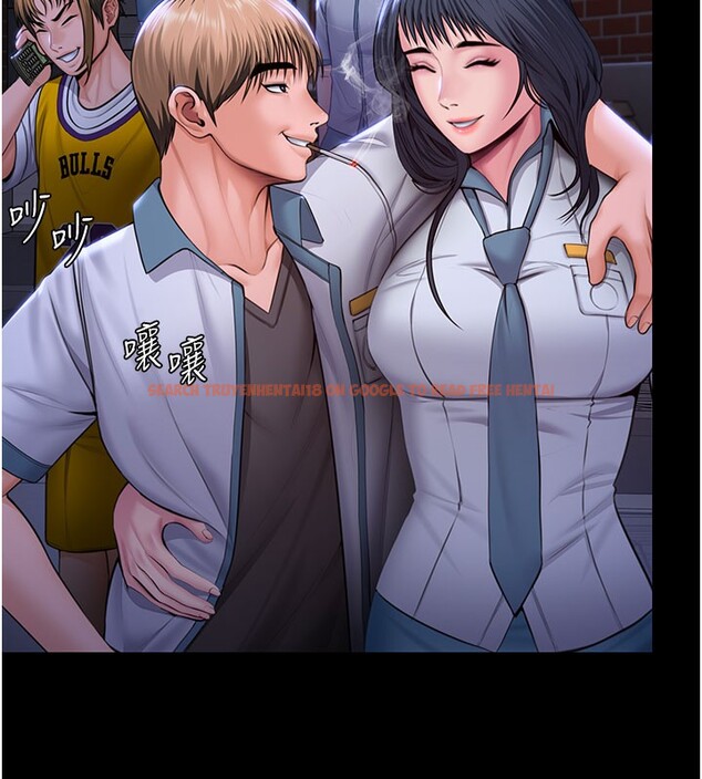 查看漫画守護妳 - 第18話-在床上盡孝道的義子 - tymanga.com中的4216850图片