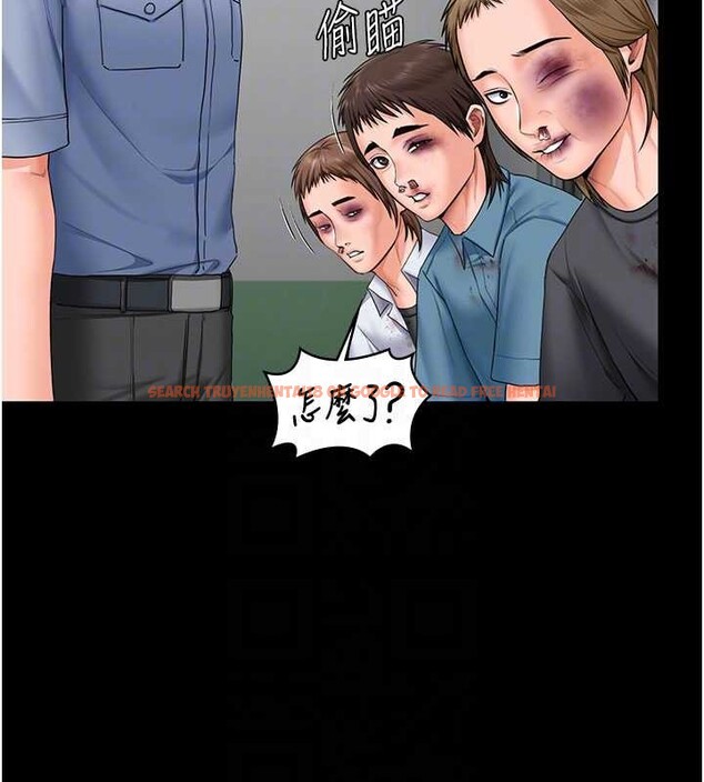 查看漫画守護妳 - 第19話-成為黑道的天賦 - tymanga.com中的4232026图片