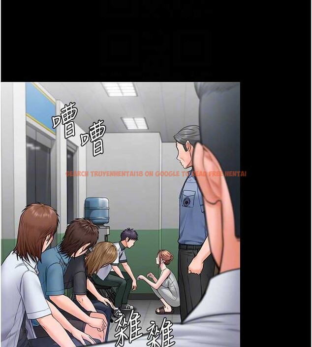 查看漫画守護妳 - 第19話-成為黑道的天賦 - tymanga.com中的4232032图片