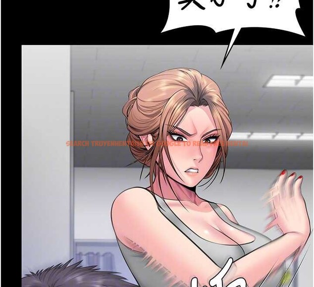 查看漫画守護妳 - 第19話-成為黑道的天賦 - tymanga.com中的4232041图片