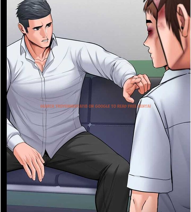 查看漫画守護妳 - 第19話-成為黑道的天賦 - tymanga.com中的4232073图片