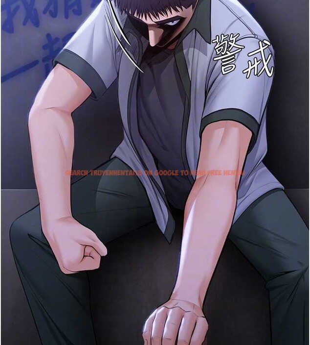 查看漫画守護妳 - 第20話-藏不住的殺氣和悲傷 - tymanga.com中的4256376图片