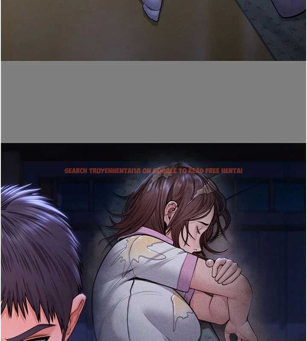 查看漫画守護妳 - 第20話-藏不住的殺氣和悲傷 - tymanga.com中的4256398图片