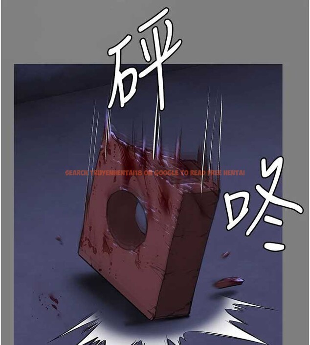 查看漫画守護妳 - 第20話-藏不住的殺氣和悲傷 - tymanga.com中的4256427图片