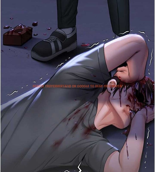 查看漫画守護妳 - 第20話-藏不住的殺氣和悲傷 - tymanga.com中的4256433图片