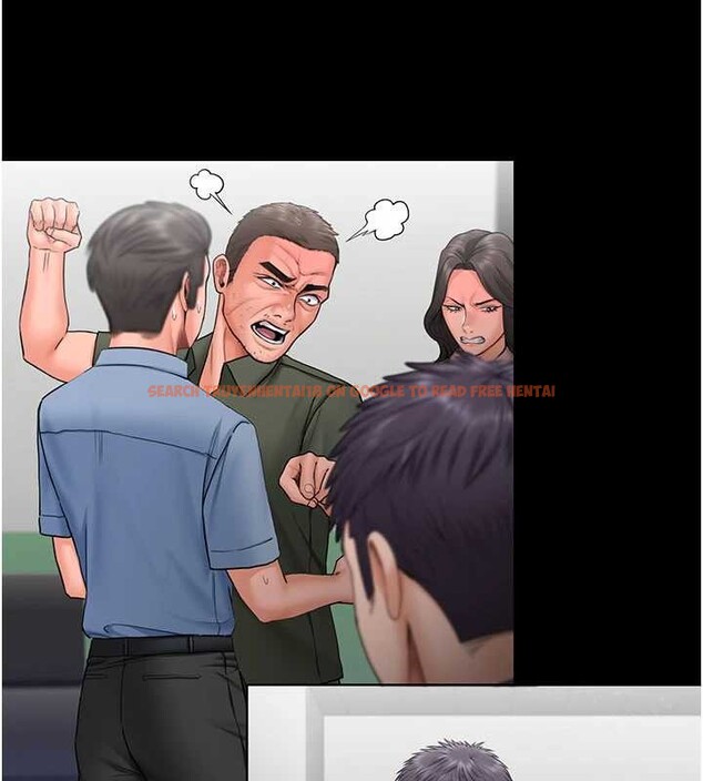 查看漫画守護妳 - 第20話-藏不住的殺氣和悲傷 - tymanga.com中的4256445图片