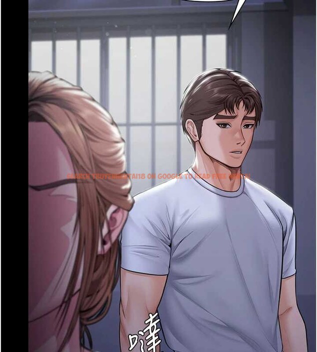 查看漫画守護妳 - 第20話-藏不住的殺氣和悲傷 - tymanga.com中的4256452图片