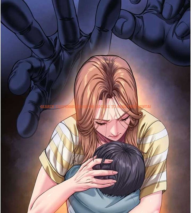 查看漫画守護妳 - 第20話-藏不住的殺氣和悲傷 - tymanga.com中的4256485图片