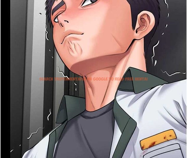 查看漫画守護妳 - 第20話-藏不住的殺氣和悲傷 - tymanga.com中的4256496图片