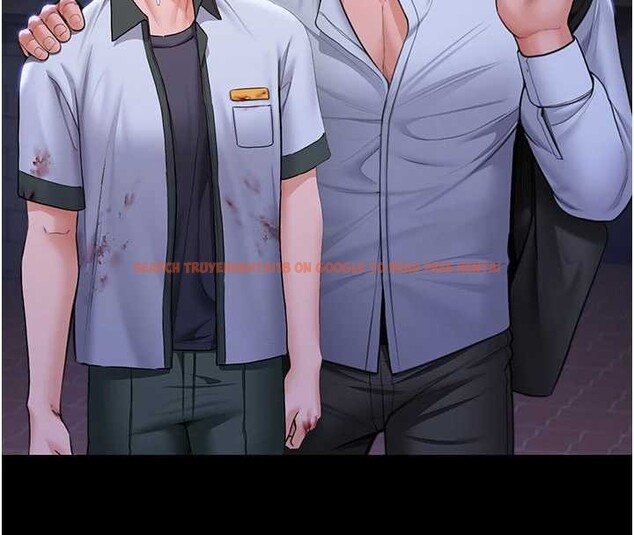 查看漫画守護妳 - 第20話-藏不住的殺氣和悲傷 - tymanga.com中的4256518图片