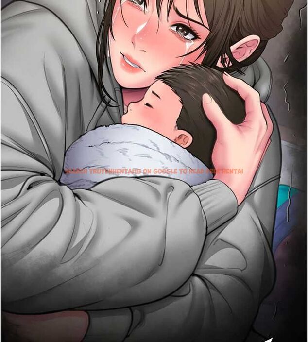 查看漫画守護妳 - 第38話-我希望妳變得跟我媽一樣 - tymanga.com中的4698361图片