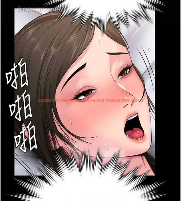 查看漫画守護妳 - 第38話-我希望妳變得跟我媽一樣 - tymanga.com中的4698379图片