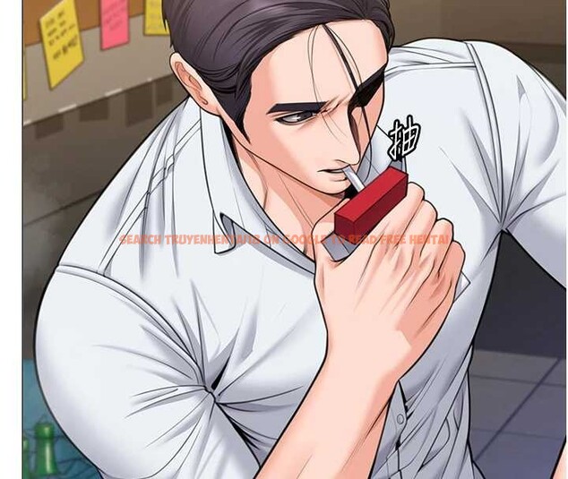 查看漫画守護妳 - 第9話-下不了手的真正原因 - tymanga.com中的4023233图片