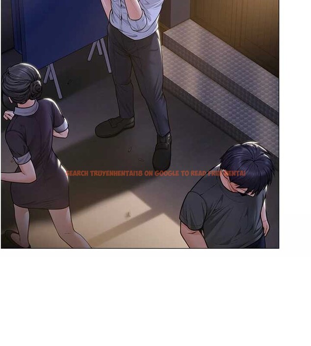 查看漫画守護妳 - 第9話-下不了手的真正原因 - tymanga.com中的4023349图片