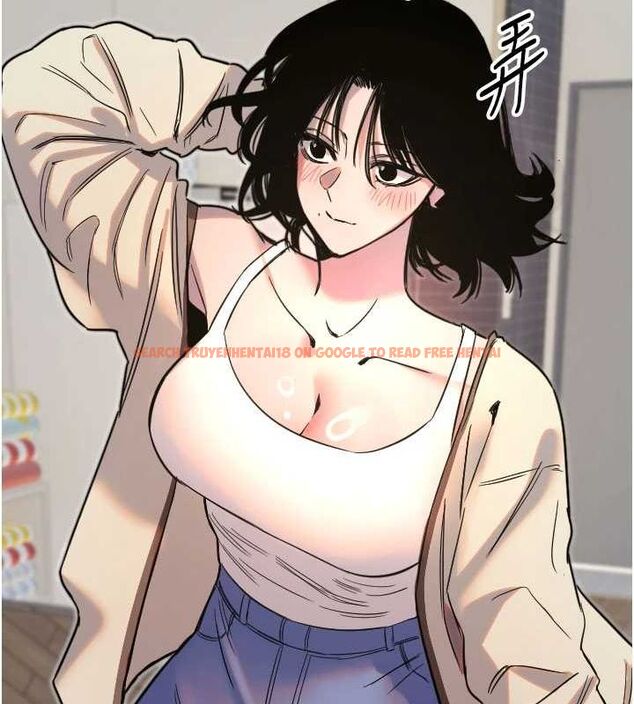 查看漫画守護天使 - 第26話-什麼願望都可以哦♥ - tymanga.com中的3200405图片