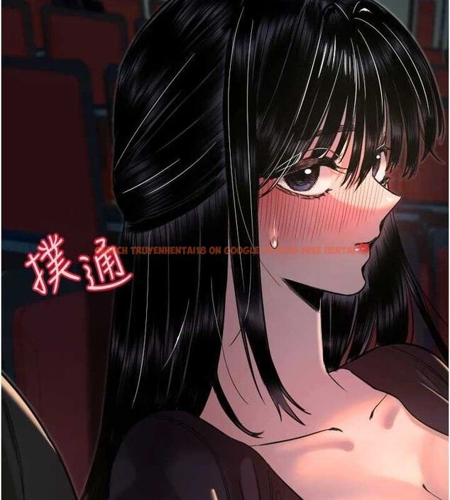 查看漫画守護天使 - 第36話-黑暗中曖昧升溫♥ - sayhentaiz.net中的3437159图片
