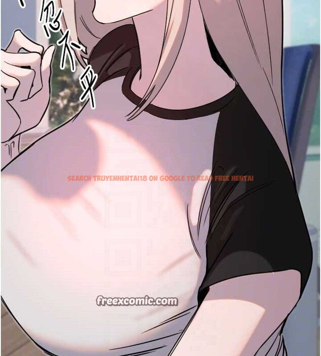 查看漫画守護天使 - 第36話-黑暗中曖昧升溫♥ - sayhentaiz.net中的3437255图片