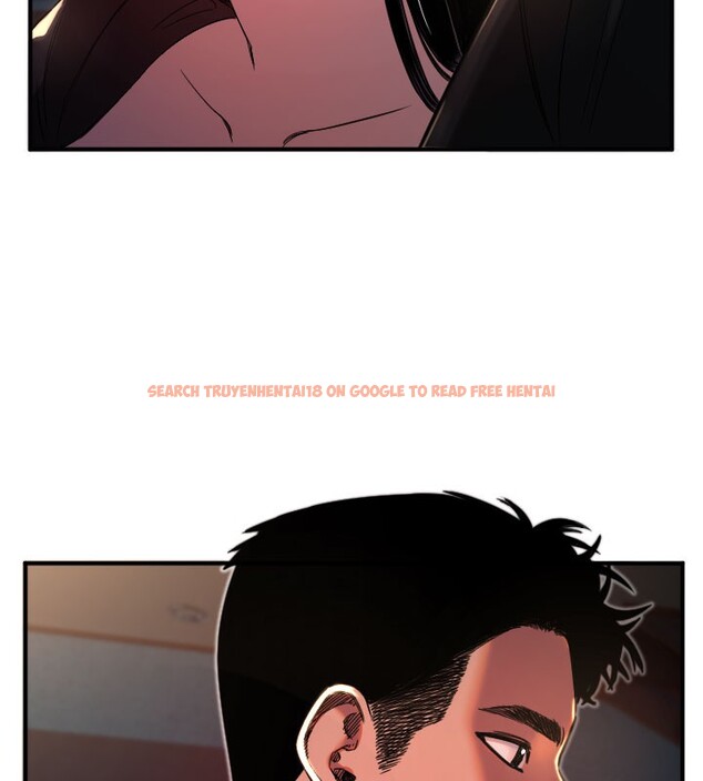 查看漫画守護天使 - 第36話-黑暗中曖昧升溫&hearts; - www.tymanga.com中的3438488图片