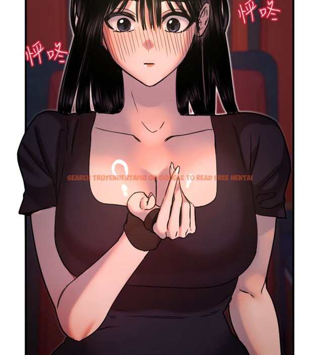 查看漫画守護天使 - 第36話-黑暗中曖昧升溫&hearts; - www.tymanga.com中的3438517图片