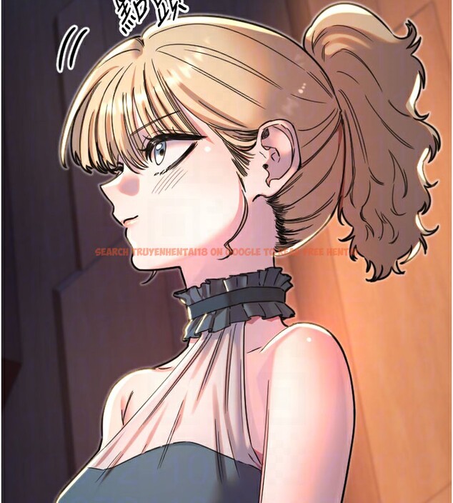 查看漫画守護天使 - 第36話-黑暗中曖昧升溫&hearts; - www.tymanga.com中的3438529图片