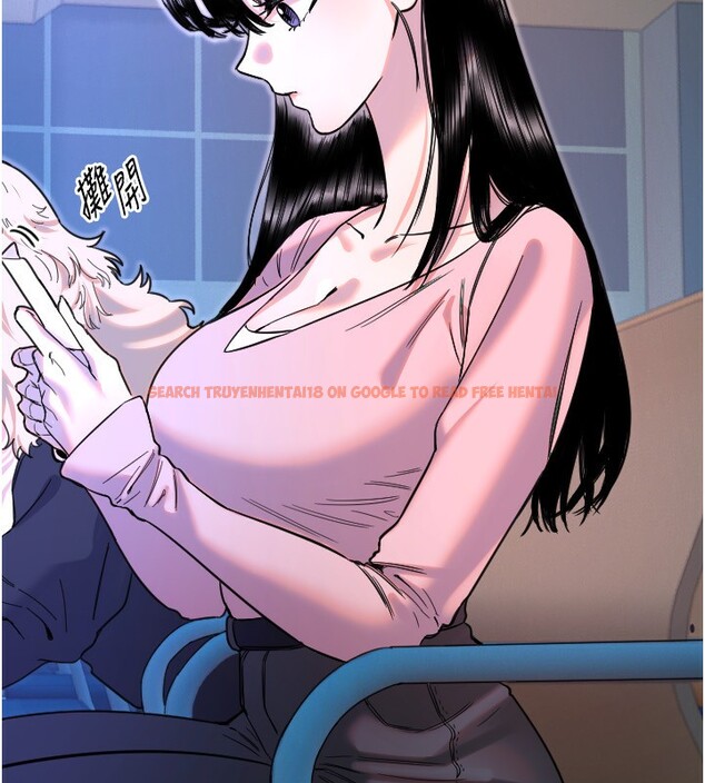 查看漫画守護天使 - 第43話-你…喜歡思允嗎? - sayhentaiz.net中的3610176图片