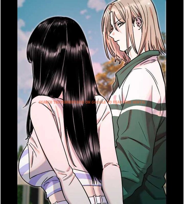 查看漫画守護天使 - 第51話-情侶裝大作戰&hearts; - www.tymanga.com中的3819473图片