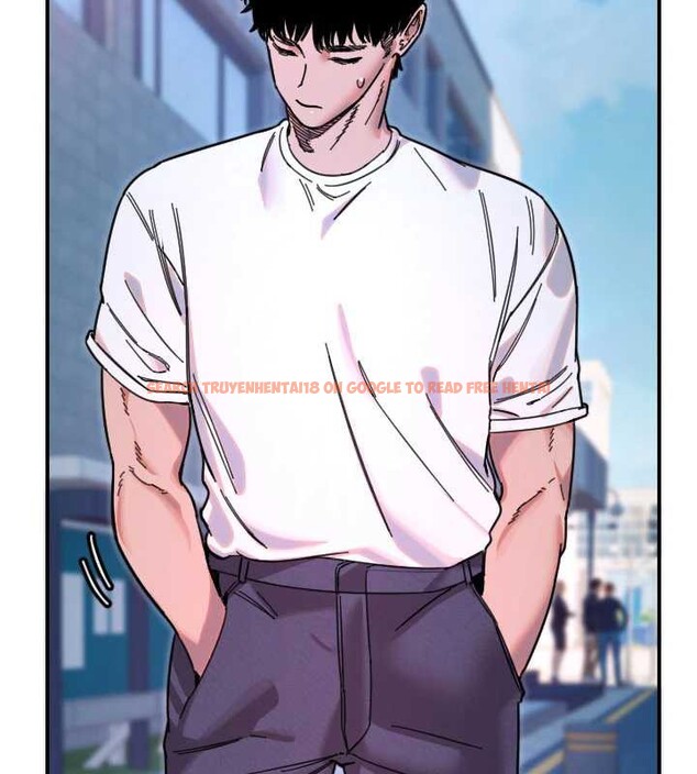 查看漫画守護天使 - 第51話-情侶裝大作戰&hearts; - www.tymanga.com中的3819548图片