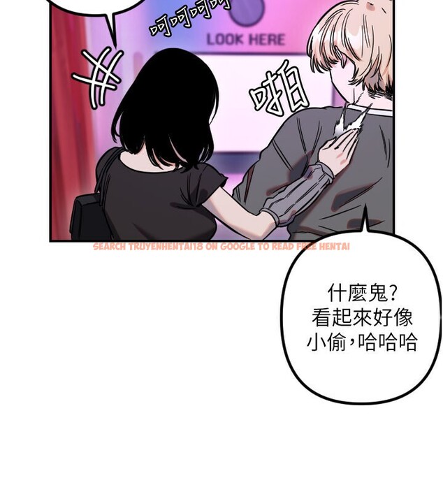 查看漫画守護天使 - 第56話-要不要用其他「姿勢」拍? - www.tymanga.com中的3940207图片