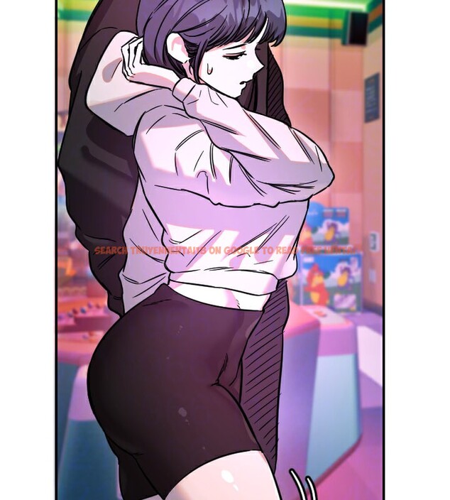 查看漫画守護天使 - 第57話-我們專屬的性愛四格&hearts; - www.tymanga.com中的3961163图片