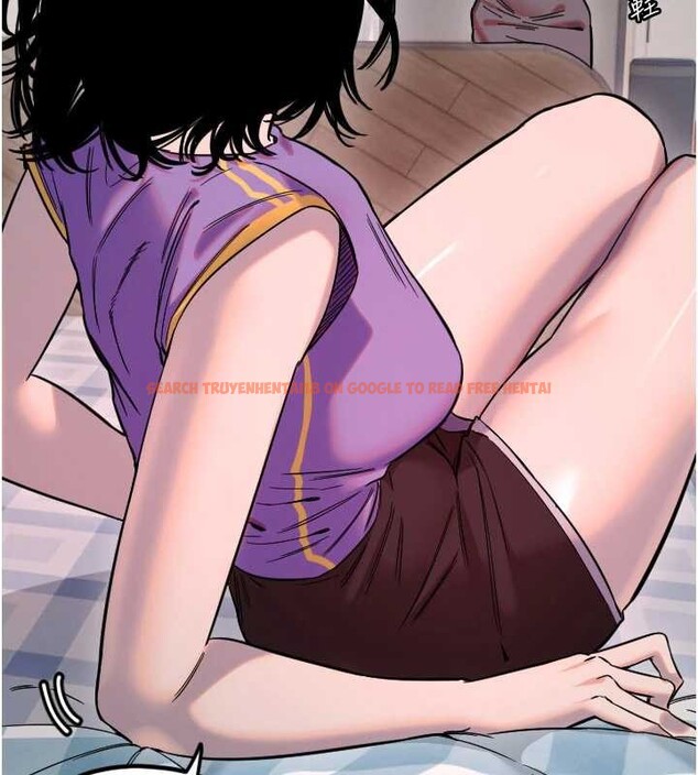 查看漫画守護天使 - 第59話-想讓她看見我帥氣的樣子 - www.tymanga.com中的4009476图片