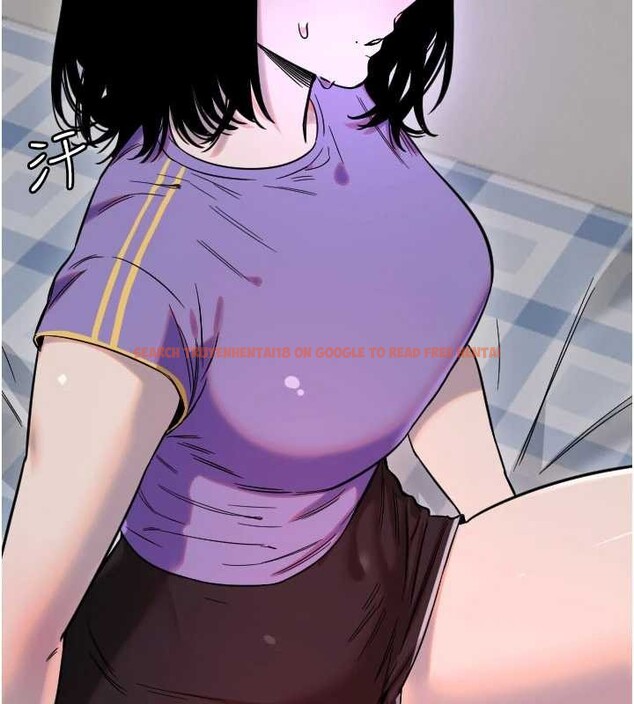 查看漫画守護天使 - 第59話-想讓她看見我帥氣的樣子 - www.tymanga.com中的4009486图片