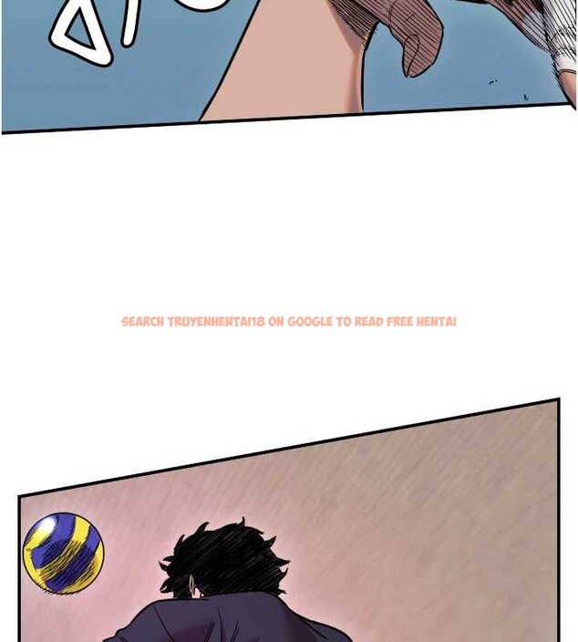 查看漫画守護天使 - 第59話-想讓她看見我帥氣的樣子 - www.tymanga.com中的4009532图片