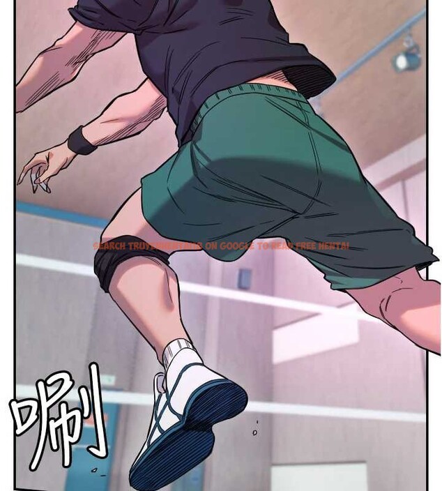 查看漫画守護天使 - 第59話-想讓她看見我帥氣的樣子 - www.tymanga.com中的4009533图片