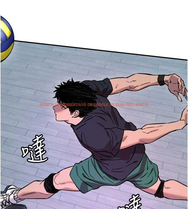 查看漫画守護天使 - 第59話-想讓她看見我帥氣的樣子 - www.tymanga.com中的4009535图片